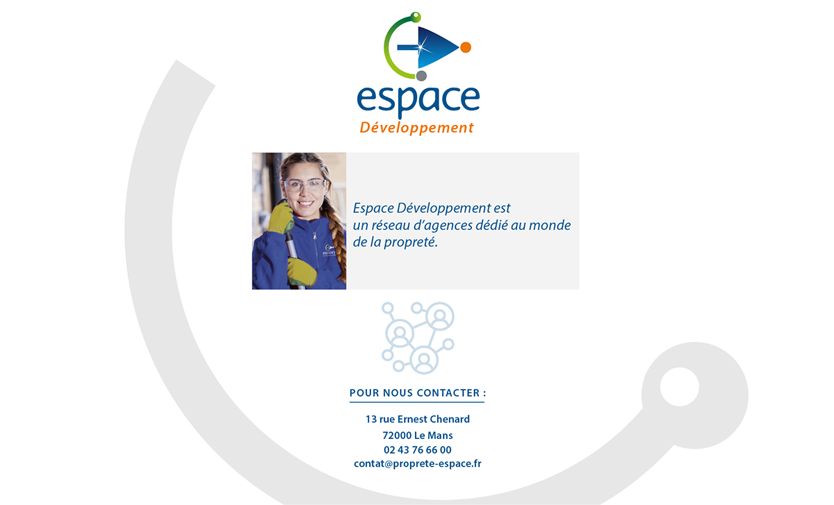 Espace Développement